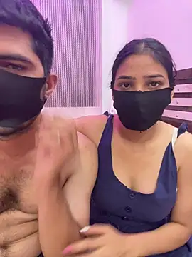 SWEET_AARU1 Pertunjukan Webcam