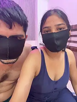 SWEET_AARU1 Show Webcam