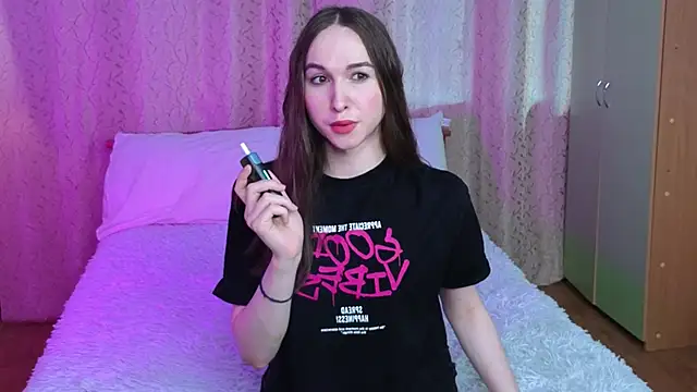 Webkamerová show Angeel_Kate