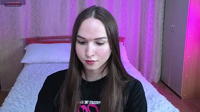 Angeel_Kate's Webcam Show