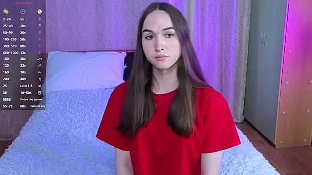 Angeel_Kate Webcam show