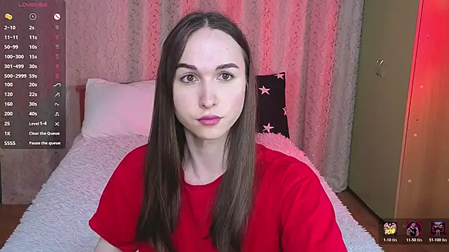 Angeel_Kate's Webcam Show
