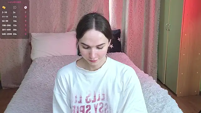 Angeel_Kate webcam show