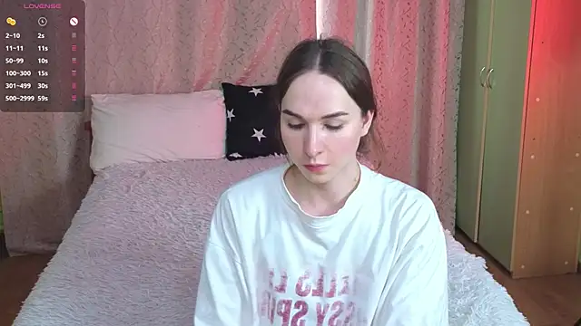 Angeel_Kate – Kamerová šou