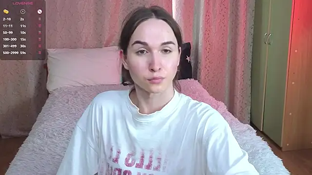 Angeel_Kate: вебкам-шоу