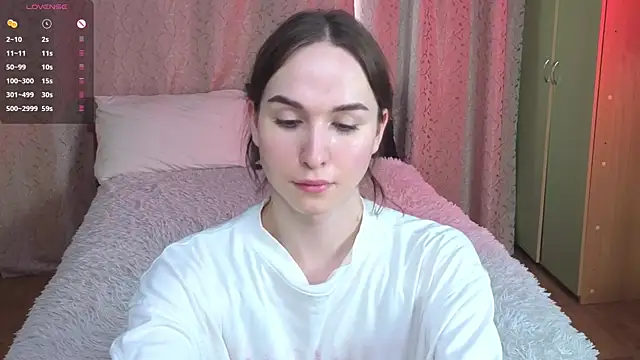 Angeel_Kate Webcam-Show