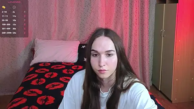 Angeel_Kate Webcam-Show
