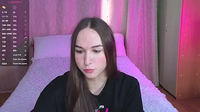 Angeel_Kate – Kamerová šou