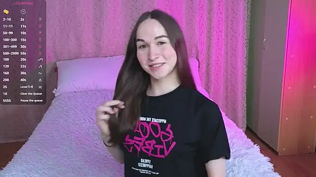 Angeel_Kate's Webcam Show