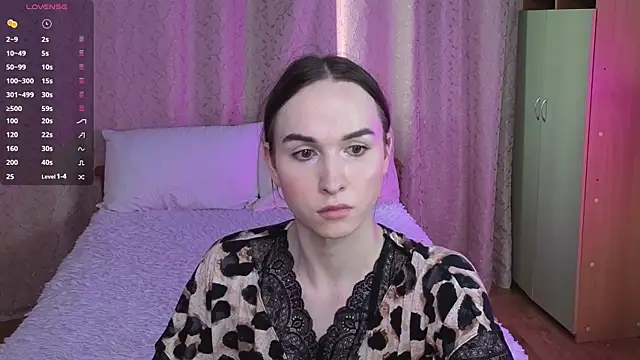 Angeel_Kate Show Webcam
