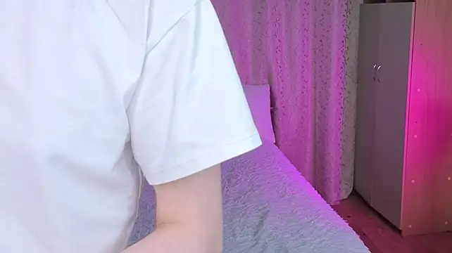 Angeel_Kate's Webcam Show