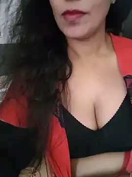 Show webcam de Mansi_-Sharma