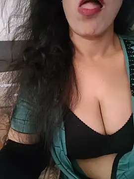 Mansi_-Sharma Pertunjukan Webcam