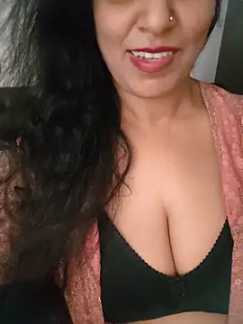 Mansi_-Sharma Adlı Modelin Web Kamerası Şovu