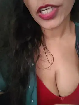 Mansi_-Sharma Adlı Modelin Web Kamerası Şovu