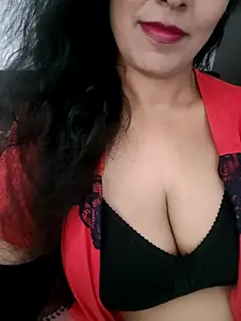 Show Webcam de Mansi_-Sharma