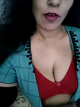 Webkamerová show Mansi_-Sharma