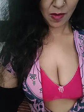 Mansi_-Sharma's Webcam Show