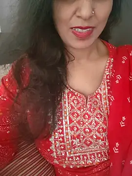 Mansi_-Sharma Adlı Modelin Web Kamerası Şovu