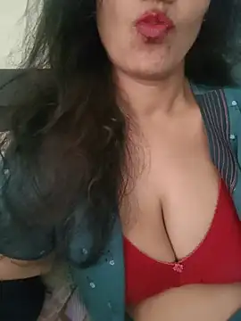 Mansi_-Sharma Adlı Modelin Web Kamerası Şovu