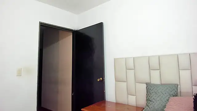 Živá chatovací místnost BiancaMoreti
