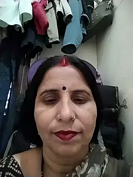 Show Webcam de Hot_liya54