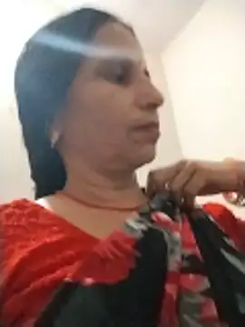 Show webcam de Hot_liya54