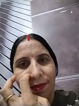 הופעת וובקאם של Hot_liya54