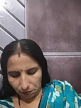הופעת וובקאם של Hot_liya54