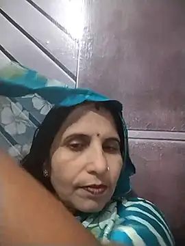 Show Webcam de Hot_liya54