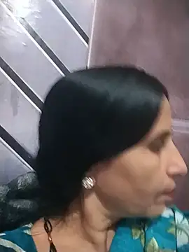 Hot_liya54 Adlı Modelin Web Kamerası Şovu