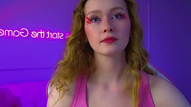 AgataFoxley Chat XXX live