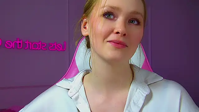 XXX chat uživo modela AgataFoxley