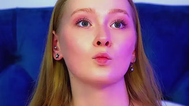 Chat XXX en directo de AgataFoxley