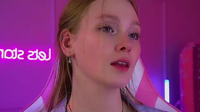 Živý XXX chat AgataFoxley