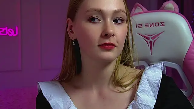 AgataFoxley's Live XXX Chat