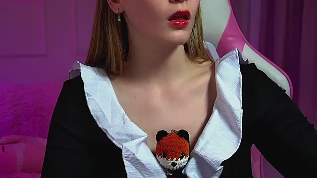 AgataFoxley Webcam-Show