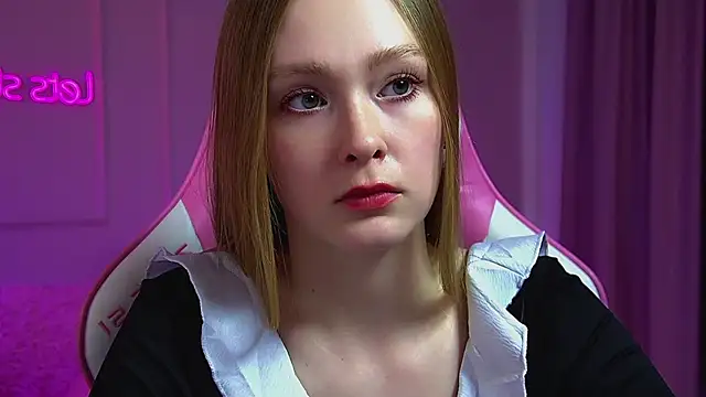 AgataFoxley: вебкам-шоу