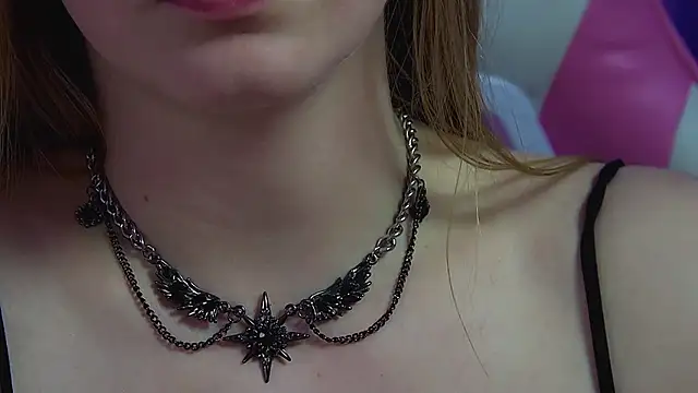 AgataFoxley লাইভ XXX চ্যাট