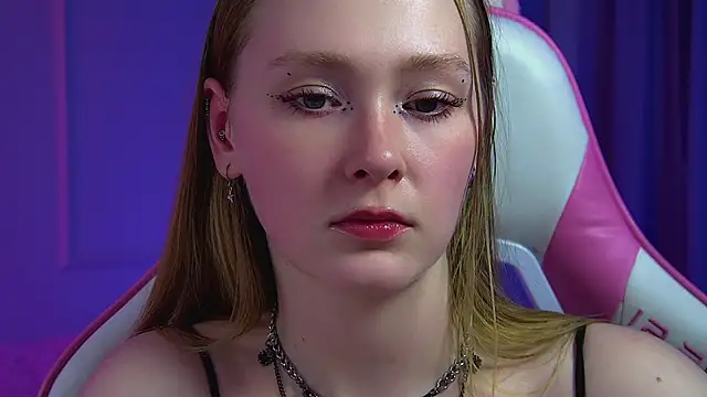 Chat XXX en directo de AgataFoxley