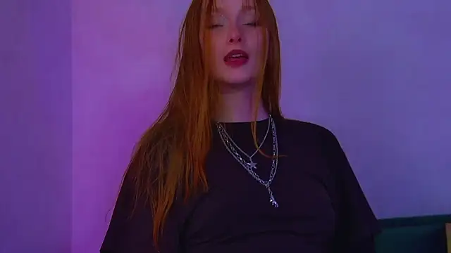 عرض كام AgataFoxley
