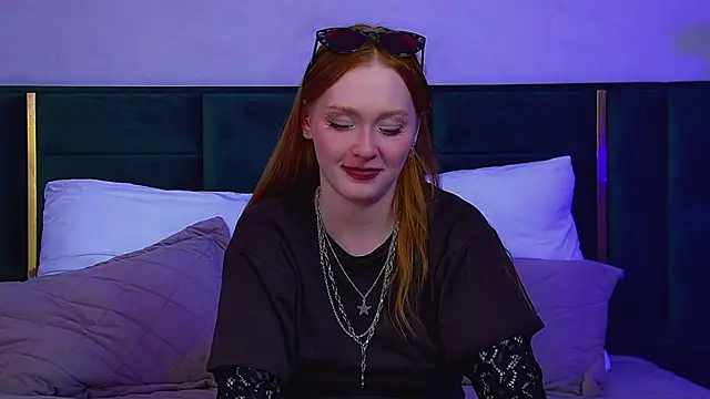 AgataFoxley 라이브 XXX 채팅