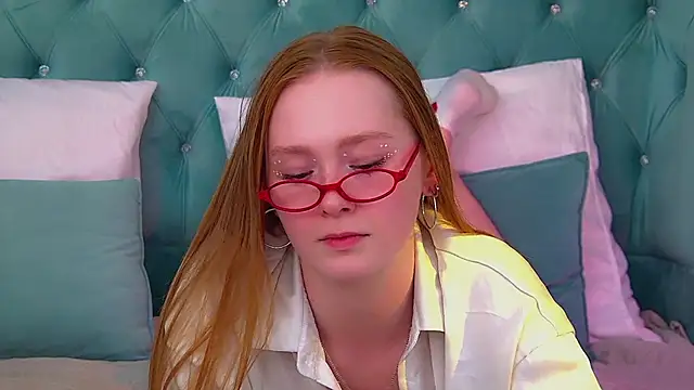 AgataFoxley's Webcam Show