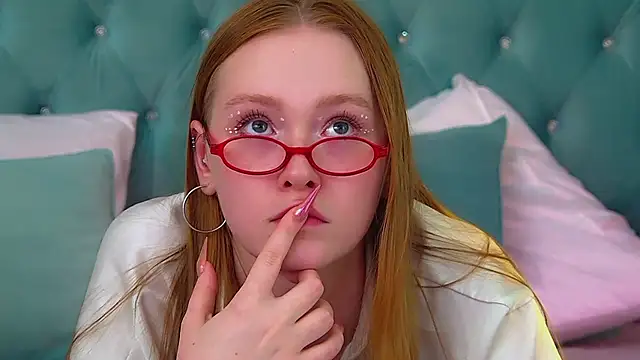 Czat XXX na żywo – AgataFoxley