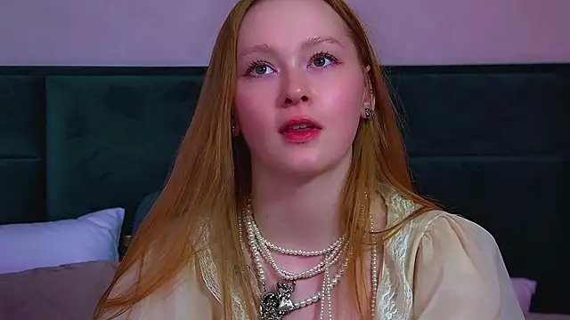 Chat XXX en directo de AgataFoxley