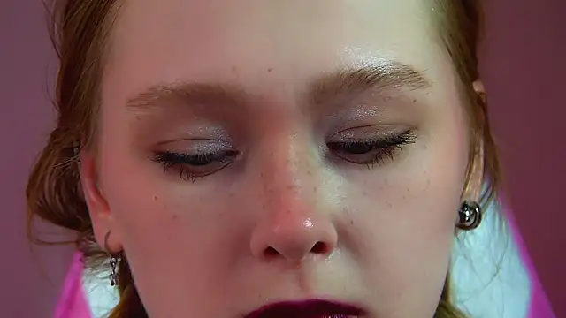 AgataFoxley – Naživo XXX chat