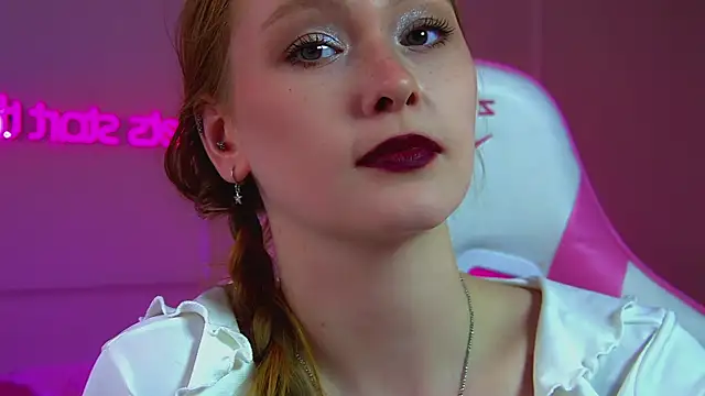 AgataFoxley Live XXX-Chat