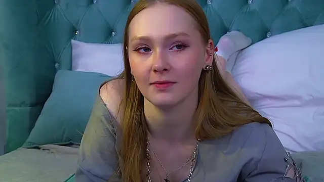 AgataFoxley's Webcam Show