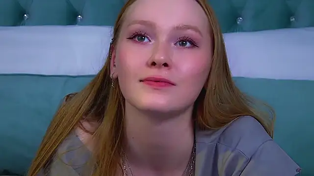 AgataFoxley's Live XXX Chat