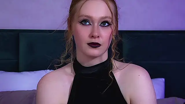 AgataFoxley's Live XXX Chat